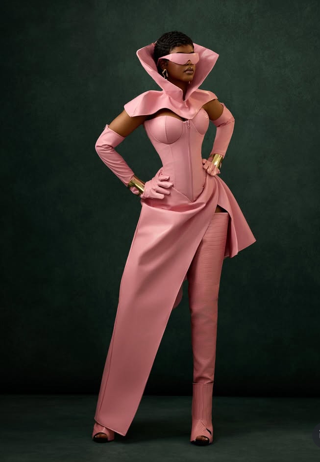 Photo: Ibor Edosa Victor 