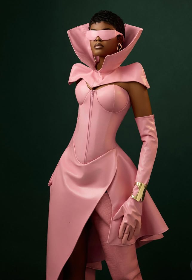 Photo: Ibor Edosa Victor 