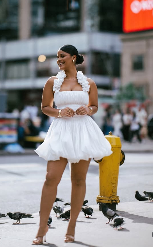 Photo: Toronto Beauty and Fashion Photographer