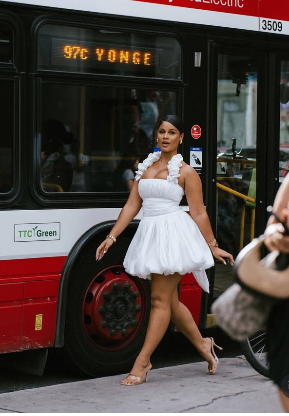 Photo: Toronto Beauty and Fashion Photographer