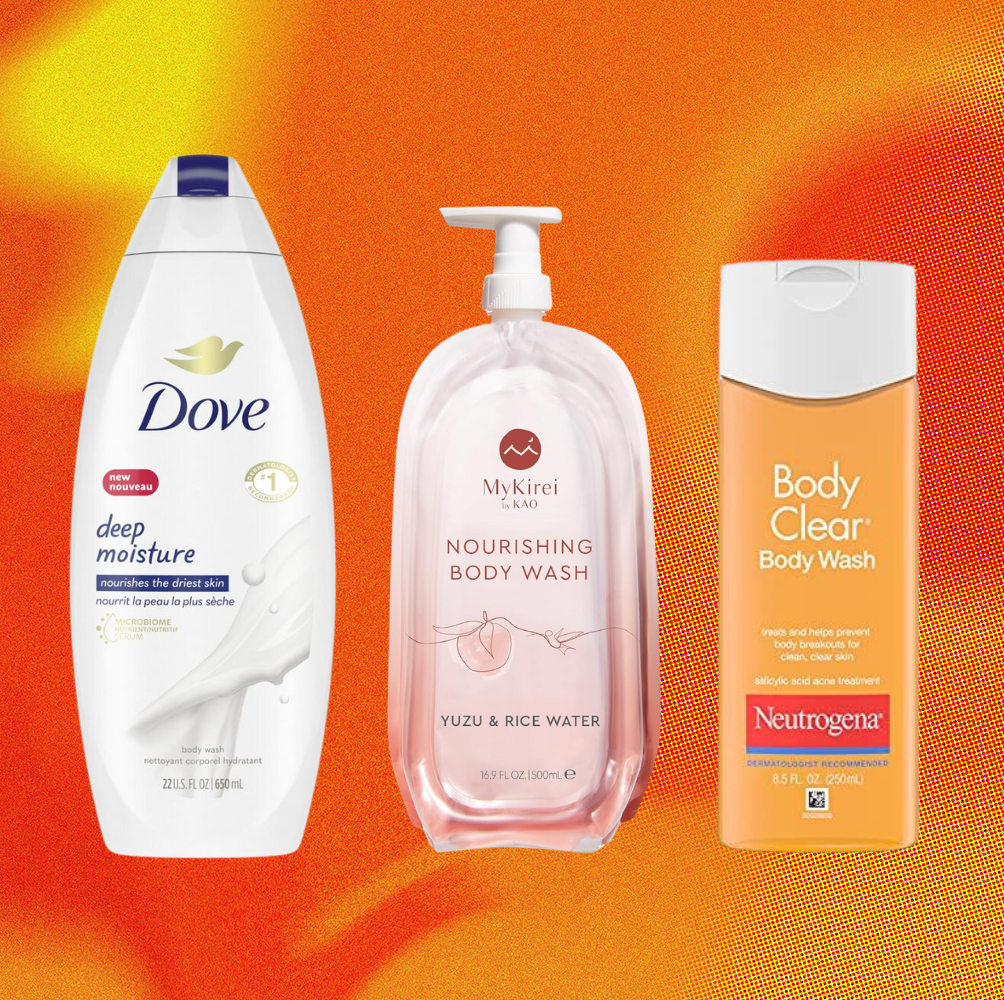 Photo: Dove x Mykleri x Neutrogena 