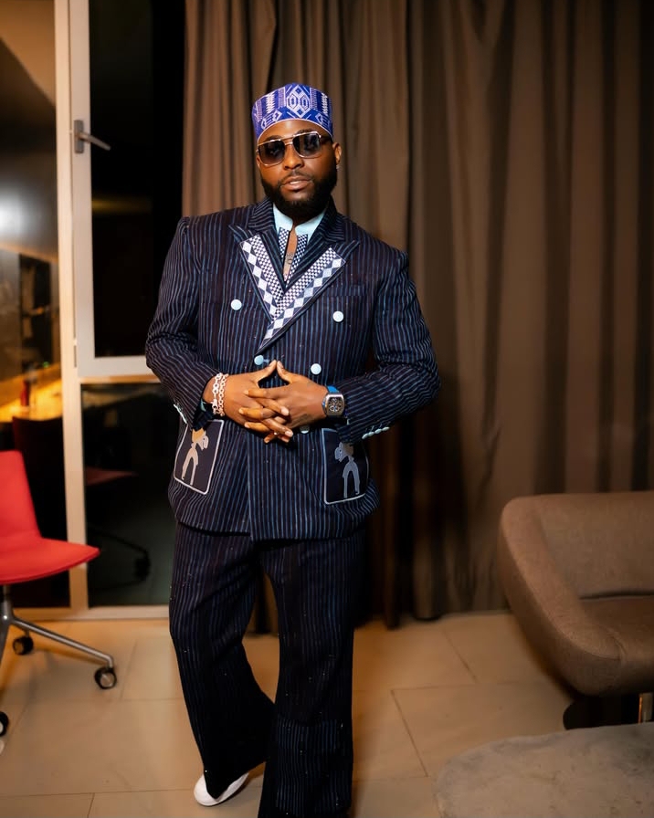 Photo: Instagram/@davido