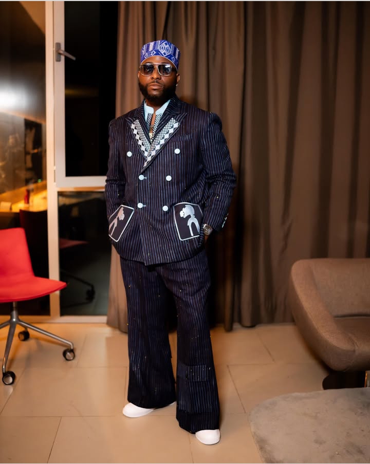 Photo: Instagram/@davido